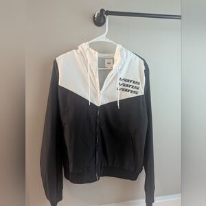 Vans Bomber Jacket